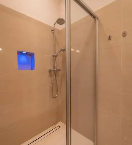 Apartament Josef's I Klaehrgasse I 03