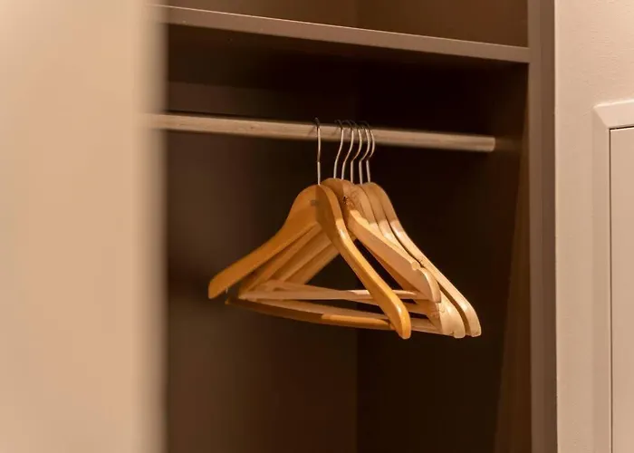 Apartament Josef's I Klaehrgasse I 03 *