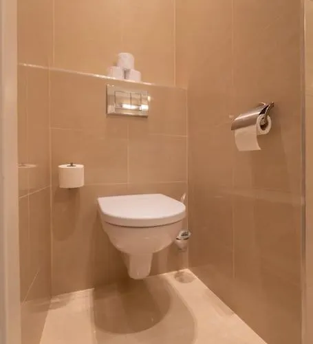 Apartament Josef's I Klaehrgasse I 03 Wiedeń
