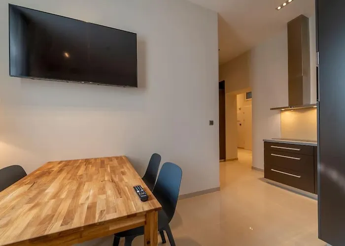 Josef's I Klaehrgasse I 03 Wiedeń