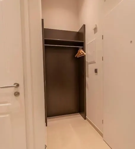 Apartament Josef's I Klaehrgasse I 03 Wiedeń