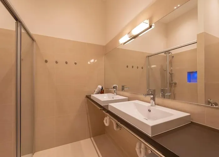Apartament Josef's I Klaehrgasse I 03 *