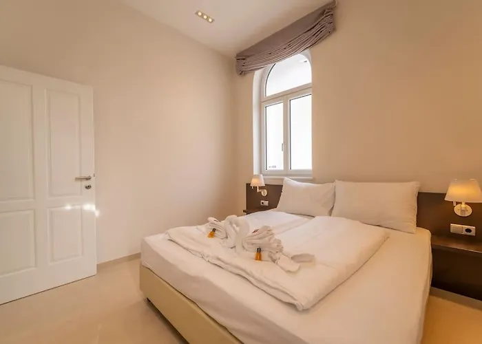 Apartament Josef's I Klaehrgasse I 03